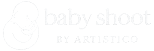 baby shoot by artistico
